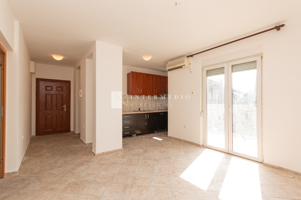 For sale, one bedroom apartment, 45m², Igalo, Herceg Novi