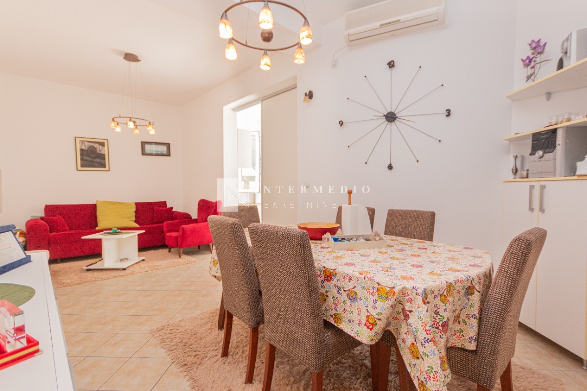 For sale, three bedroom apartment, 69m2, Savina, Herceg Novi