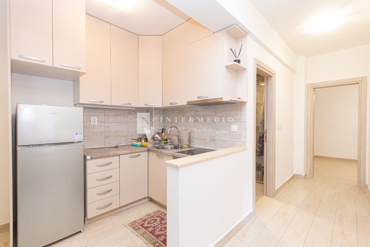 Sale, two bedroom apartment, 62m2, Meljine, Herceg Novi