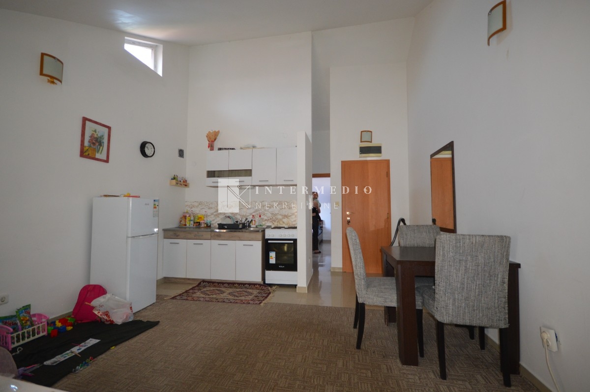 For Sale: One-Bedroom Apartment, Meljine, Herceg Novi – 150 m from the Sea