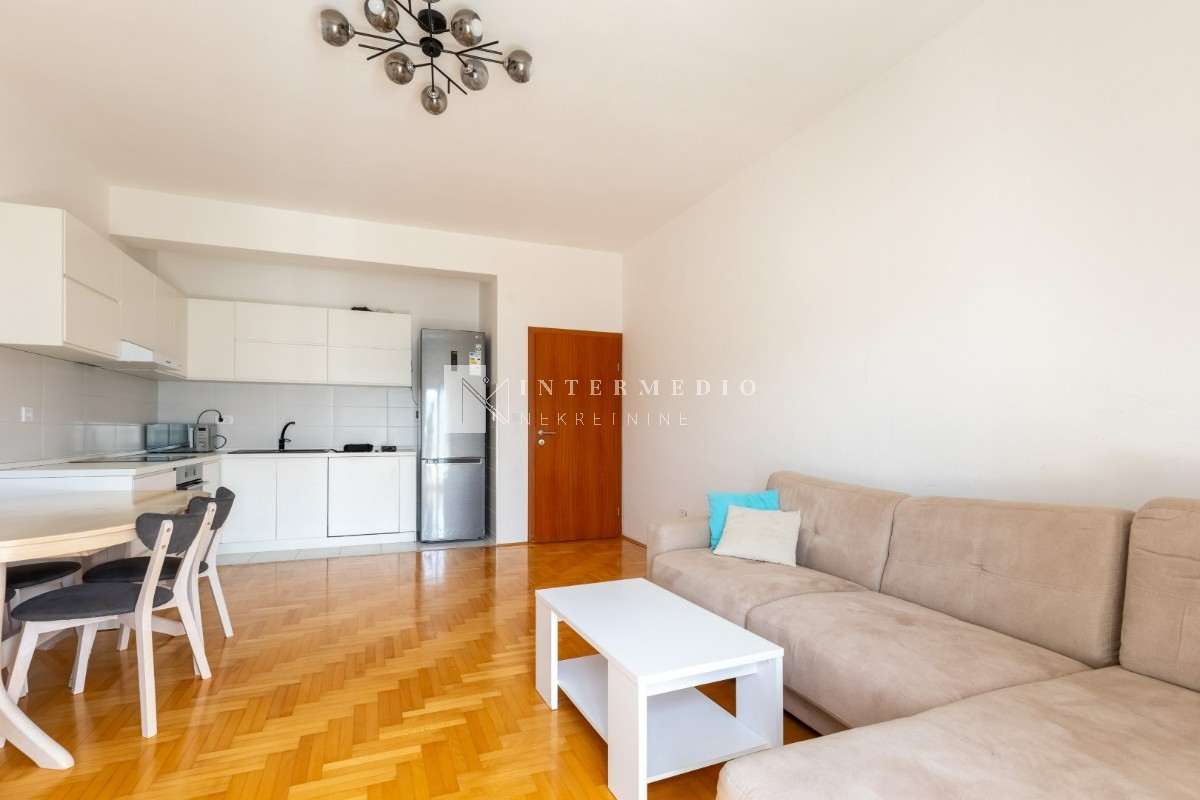 For sale, two bedroom apartment, 74m2, Topla, Herceg Novi