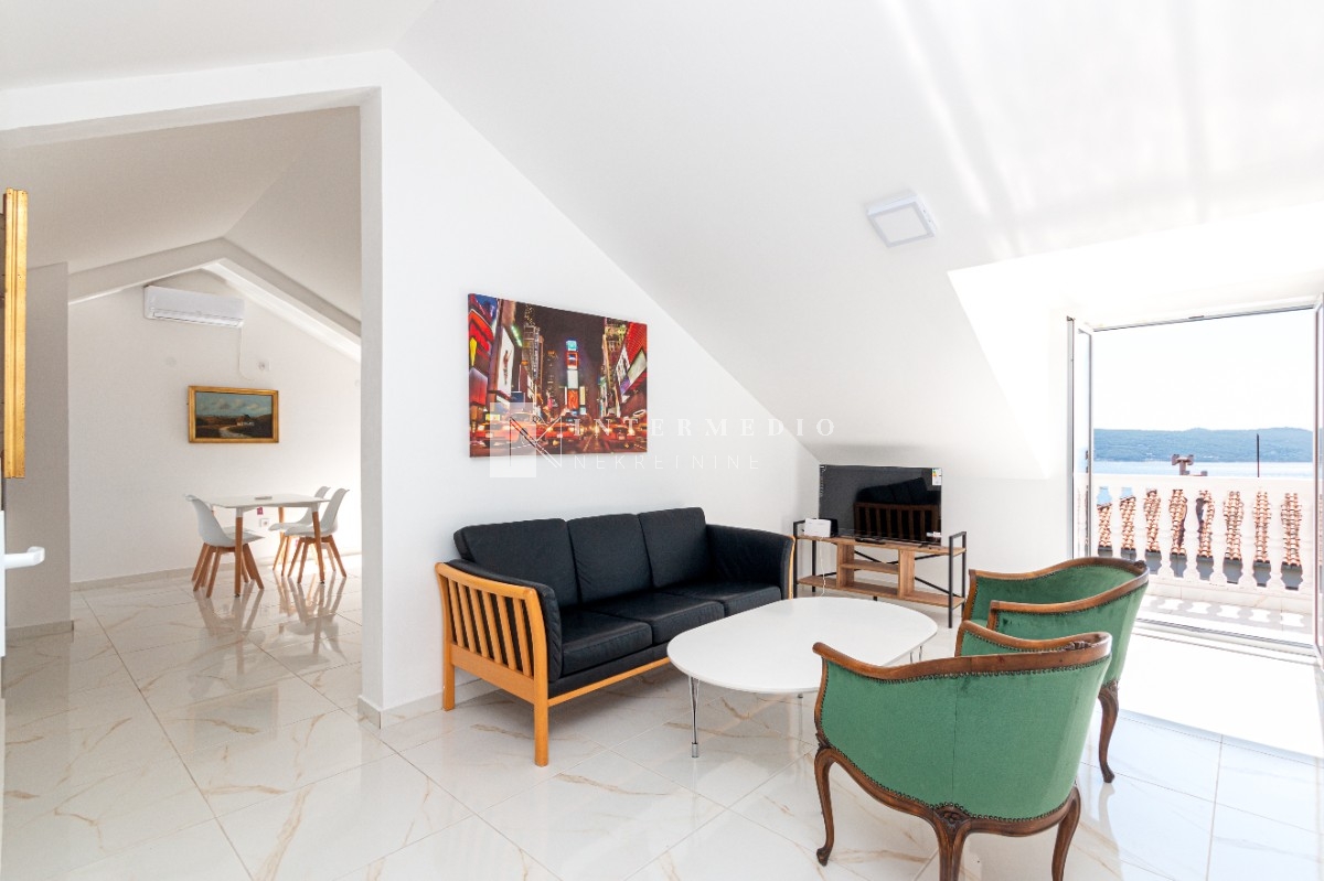 Prodaja, studio apartman, 36m2, Herceg Novi