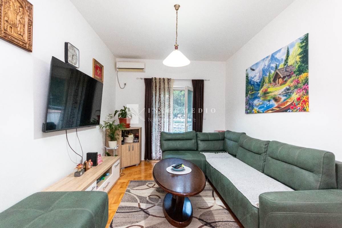 Prodaja, dvosoban stan, 62m2, Topla 2, Herceg Novi