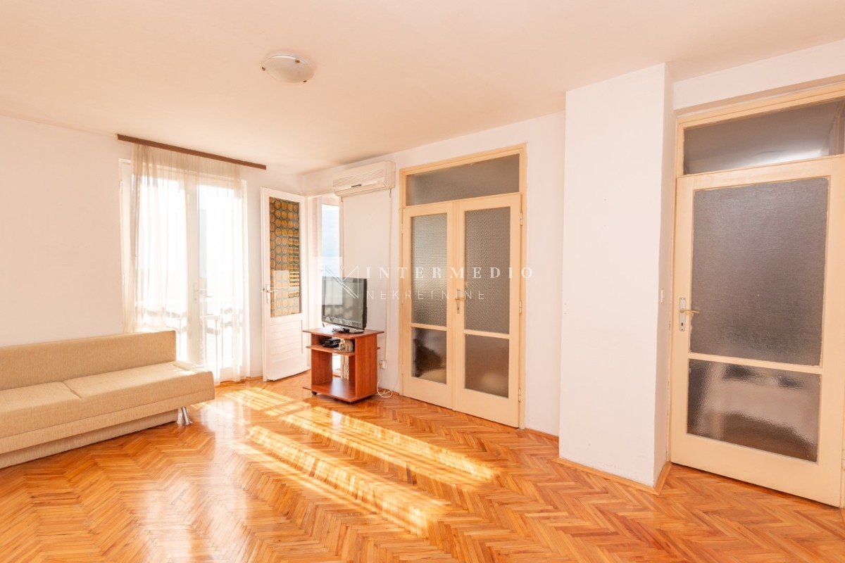 Apartment for sale, 40m2, Topla 1, Herceg Novi