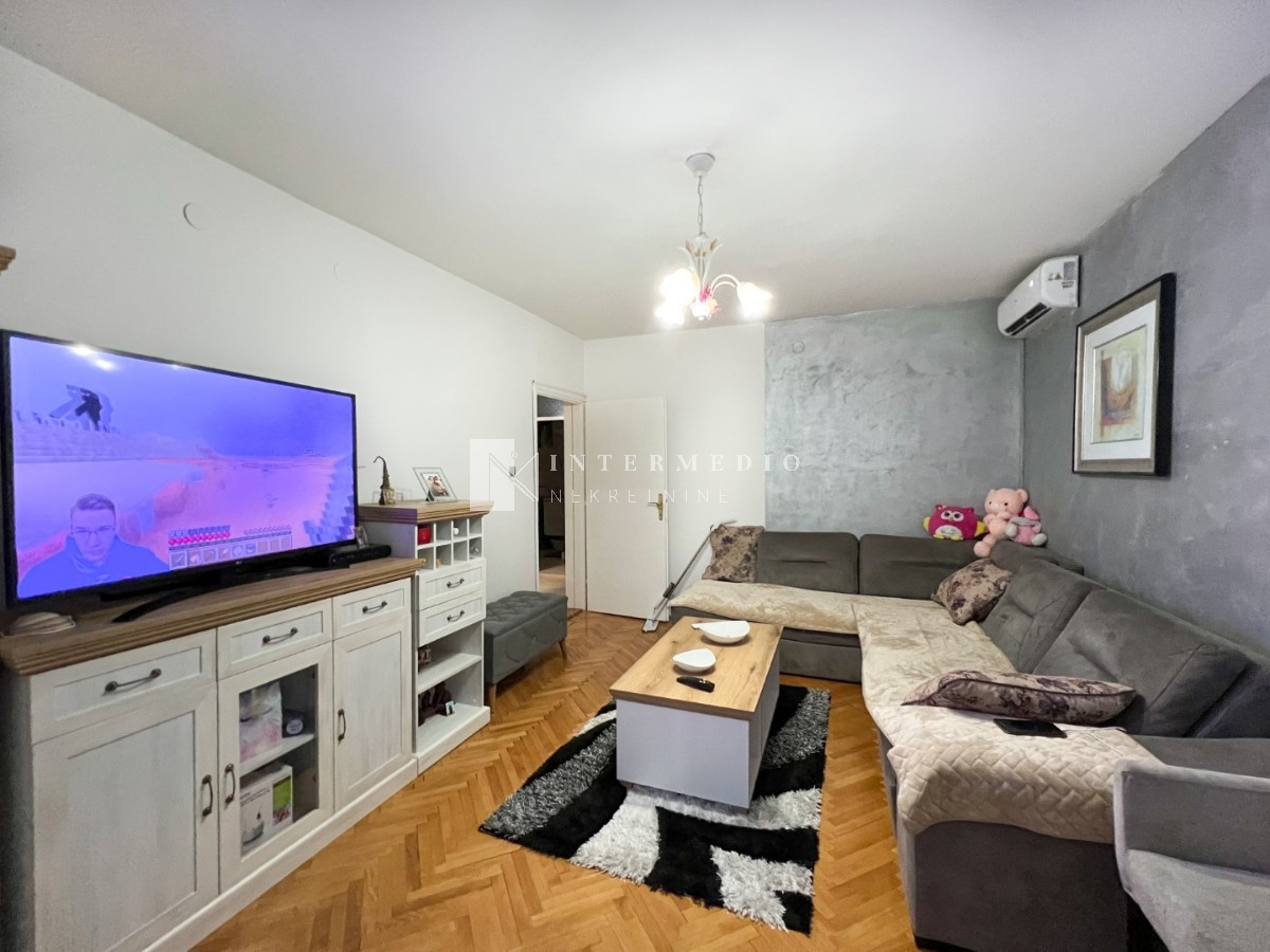 For sale, two bedroom apartment, 64m2, Topla, Herceg Novi