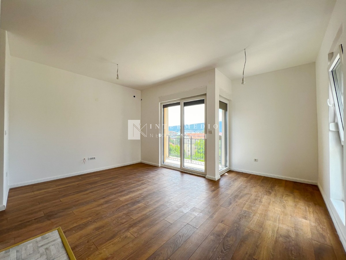 For sale, studio apartment, 36m2, Bijela, Herceg Novi