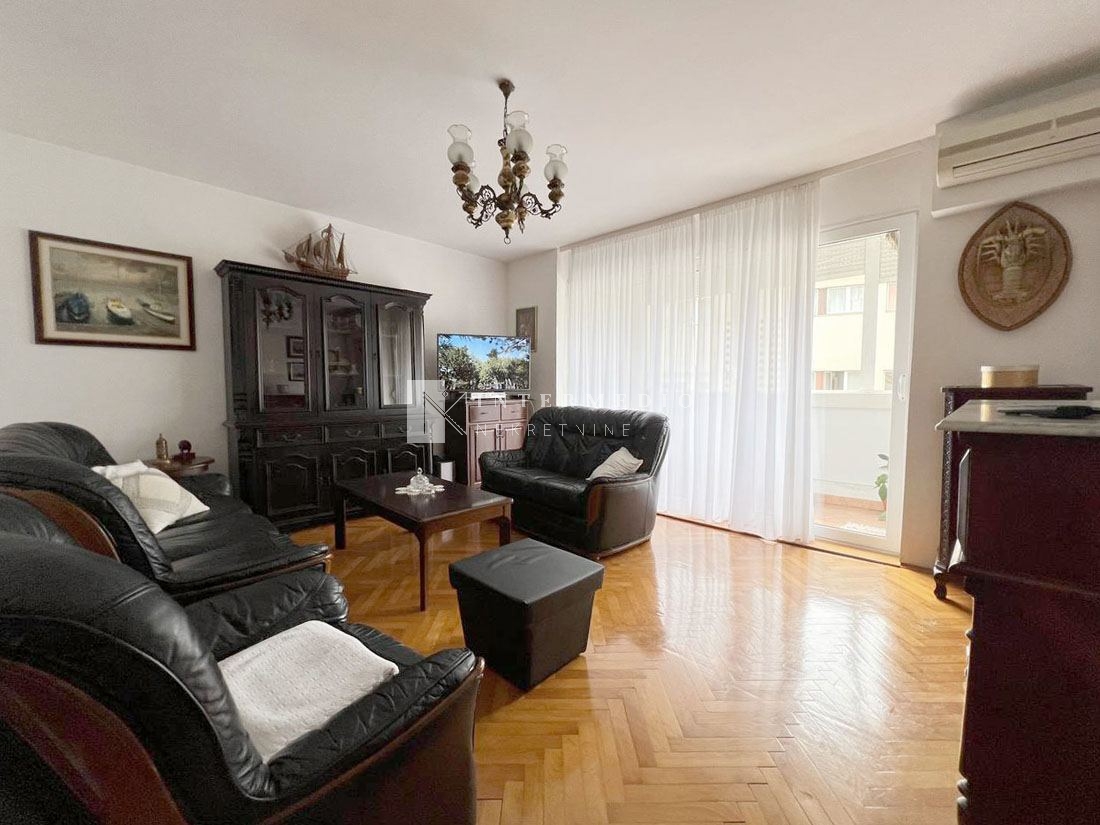 For sale, two bedroom apartment, 73m2, Herceg Novi