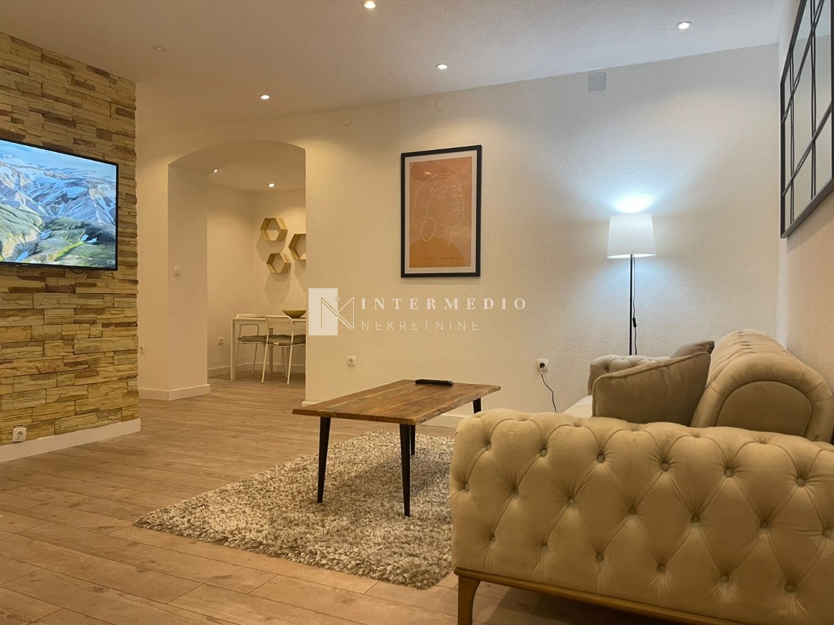 For sale, three bedroom apartment, 100m2, Center, Herceg Novi