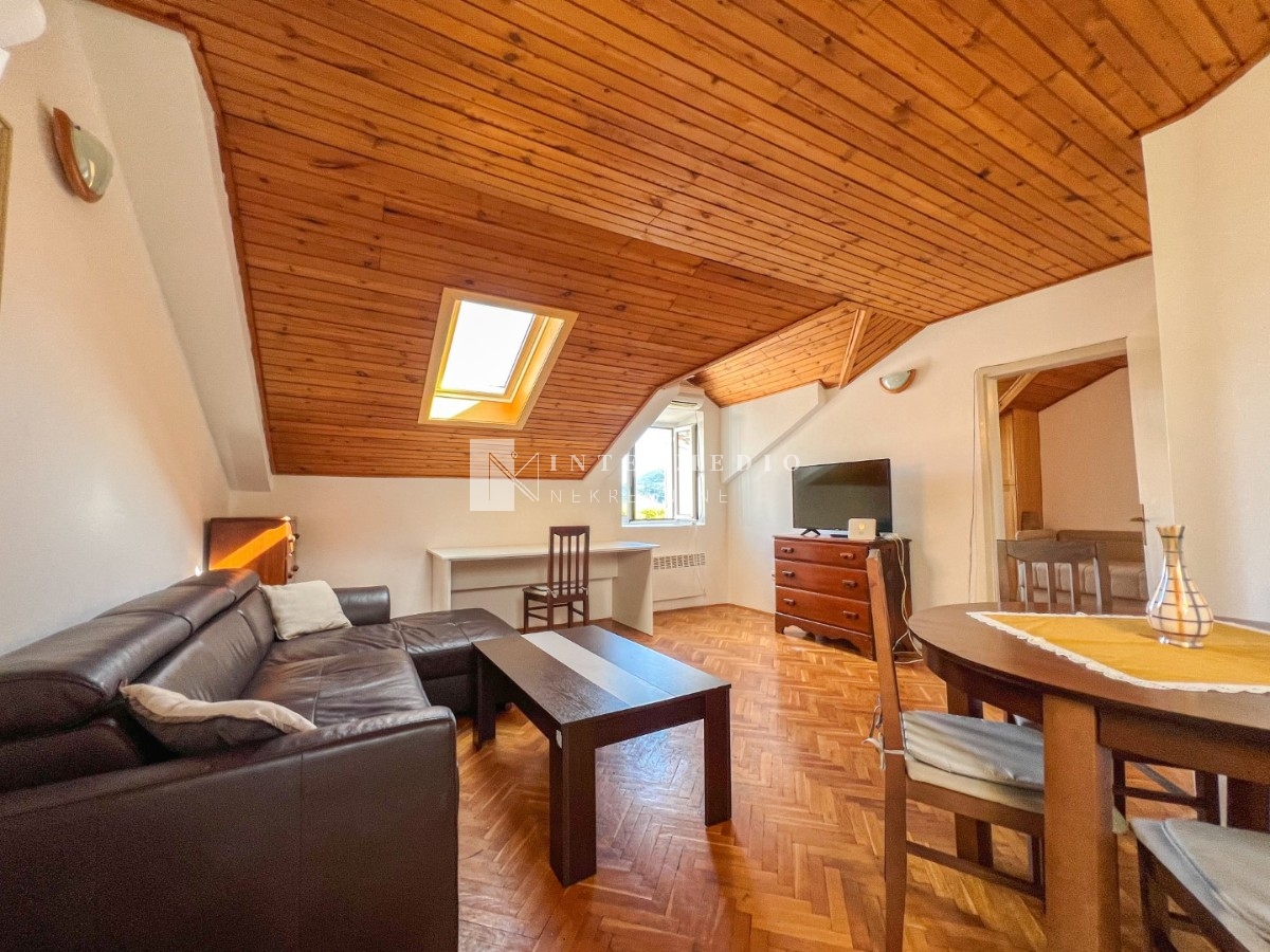 For sale, two-bedroom apartment, 61m2, Igalo, Herceg Novi