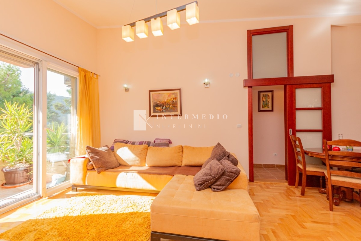 For sale, two bedroom apartment, 73m2, Đenovići, Herceg Novi