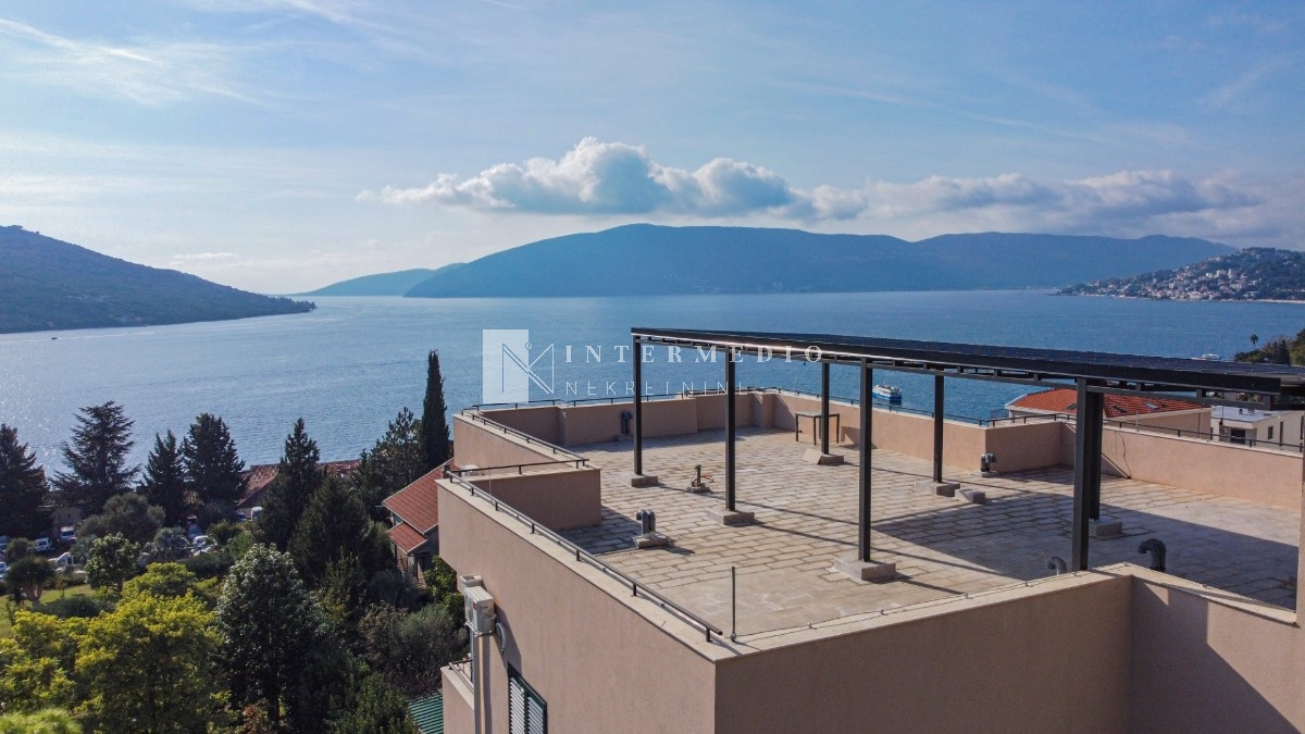 For sale, studio, 22m2, Kumbor, Herceg Novi