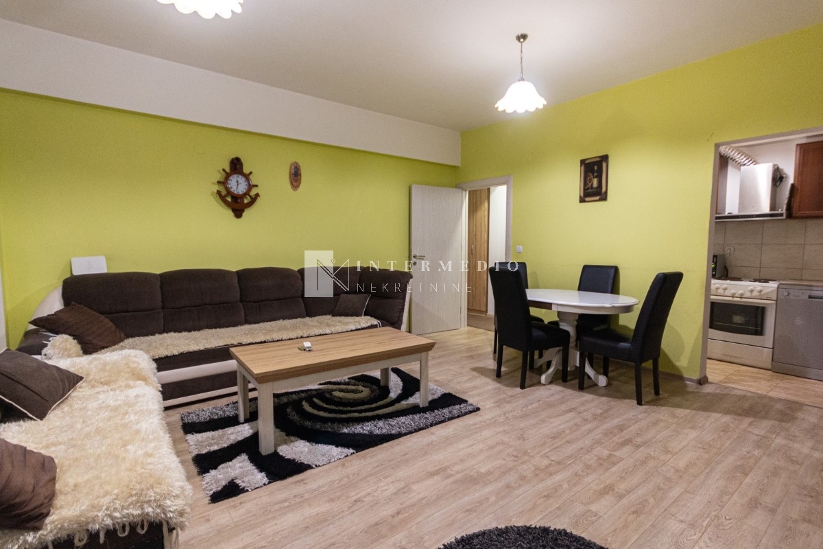 For sale, one bedroom apartment, 55m2, Meljine, Herceg Novi