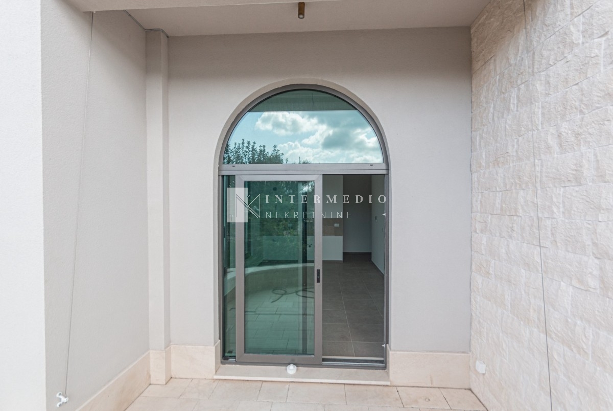 One bedroom apartment for sale, 50m2, Meljine, Herceg Novi