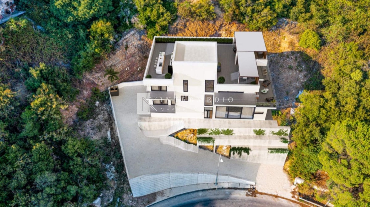 Villa for sale, Meljine, Herceg Novi