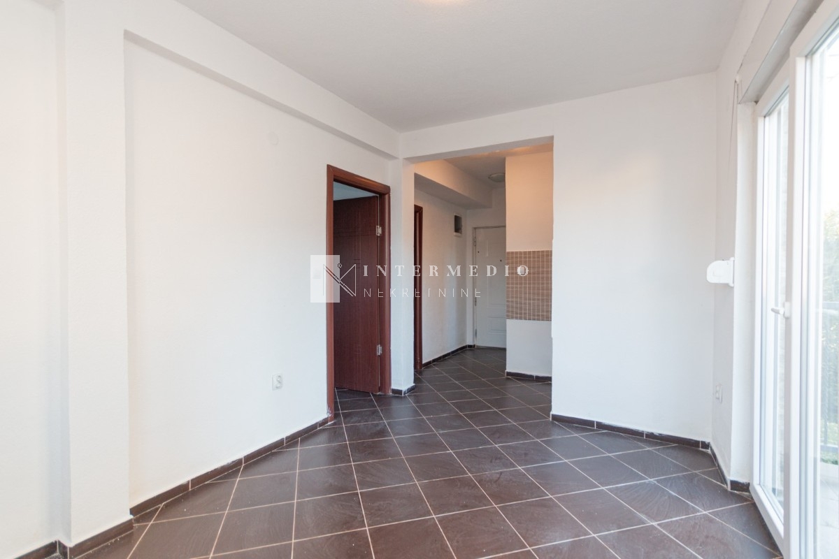 For sale, two bedroom apartment, 39m2, Djenovici, Herceg Novi