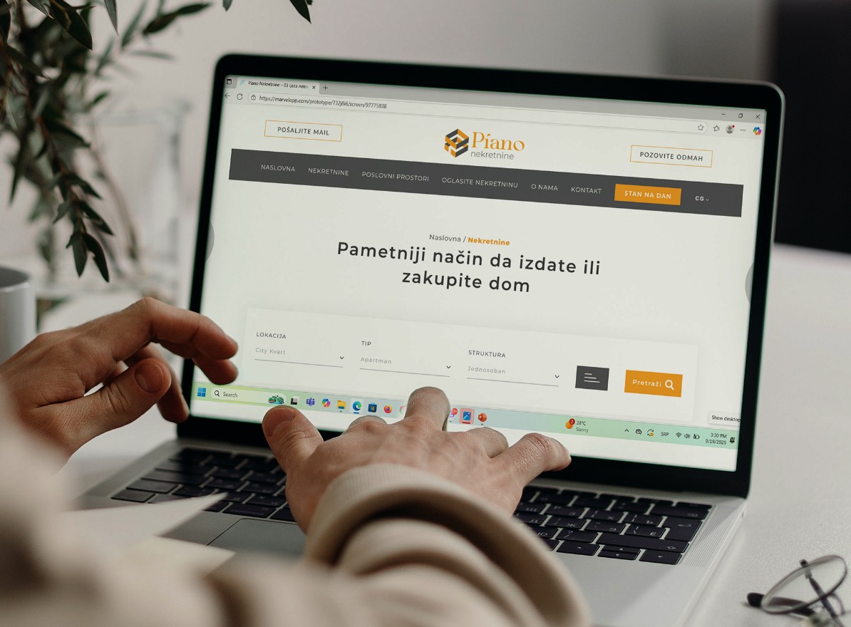 POVEĆANA VIDLJIVOST, VEĆE ŠANSE 