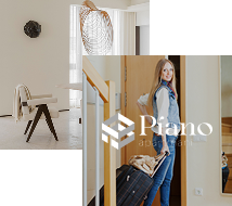 Piano Apartmani